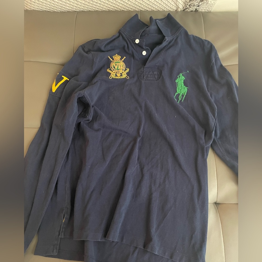 Polo Ralph Lauren Men’s shirt L